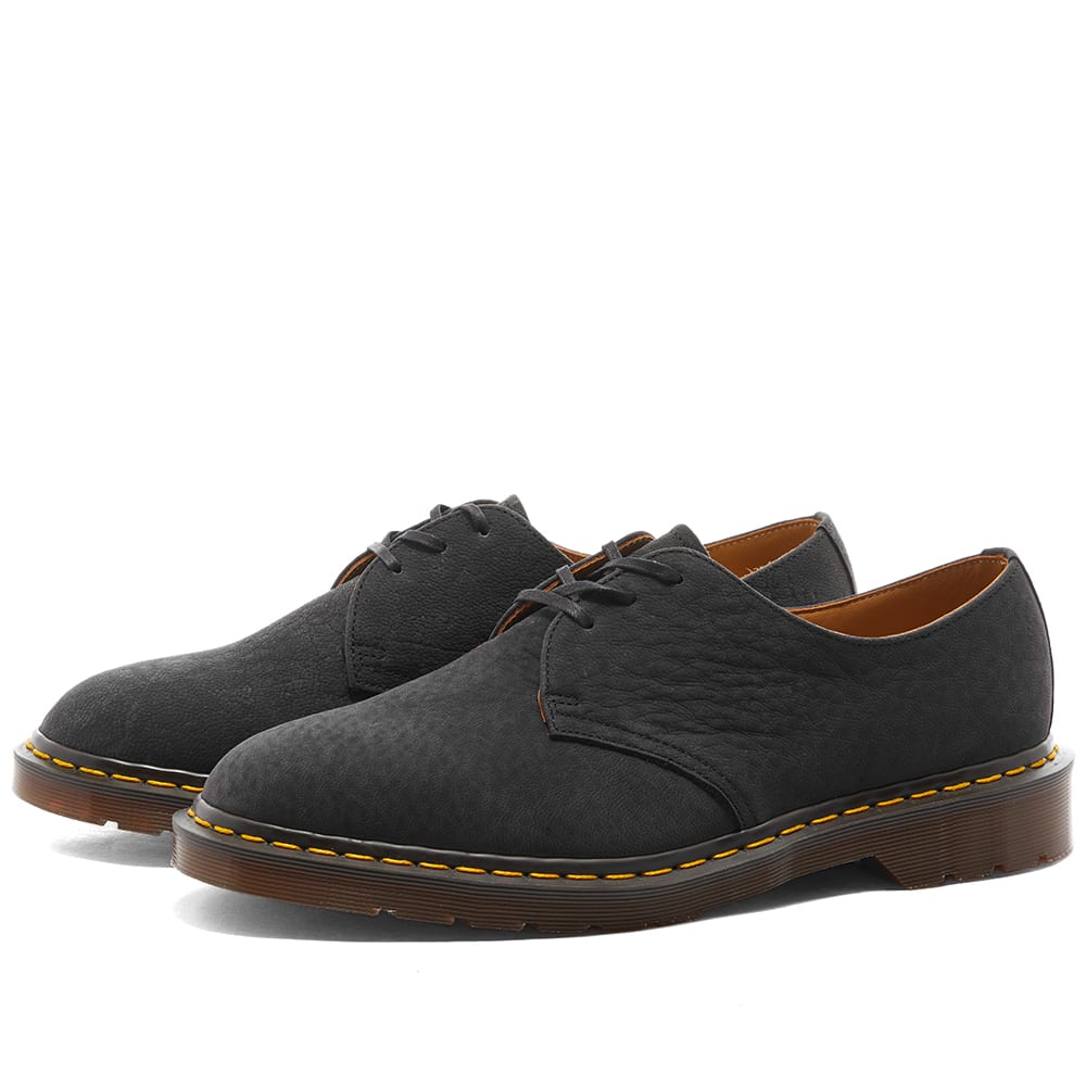Кецове и обувки Dr. Martens 1461 Черно | 27365001, 0