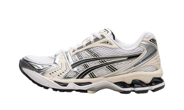Кецове и обувки Asics Gel-Kayano 14 Бяло | 1202A06_1095, 1