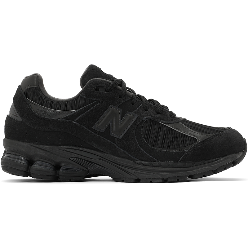 Кецове и обувки New Balance New Balance U2002RBL Черно | NBU2002RBL, 0