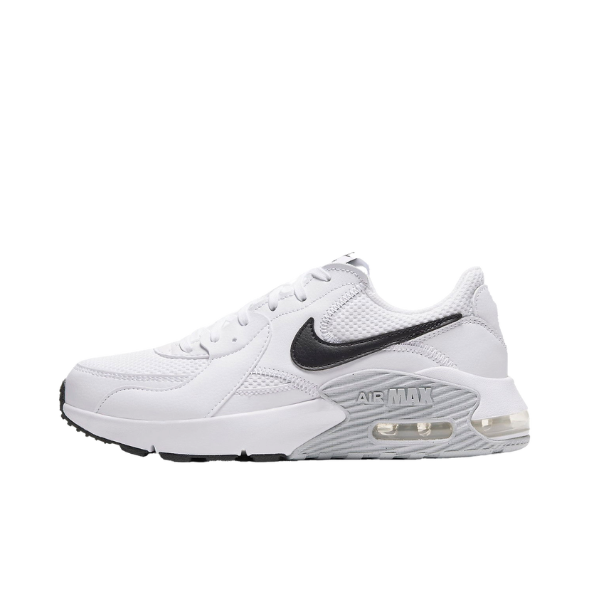 Кецове и обувки Nike Air Max Excee Бяло | cd5432-101