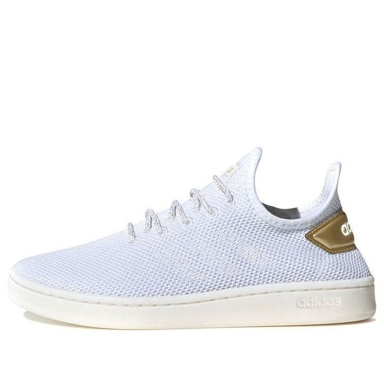 Кецове и обувки adidas Performance Neo Court Adapt Бяло | EE8114