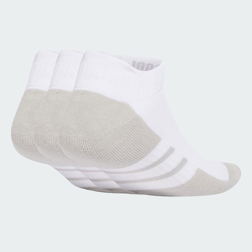 Чорапи adidas Performance Low Cut Socks 3 Pairs Бяло | JD9573