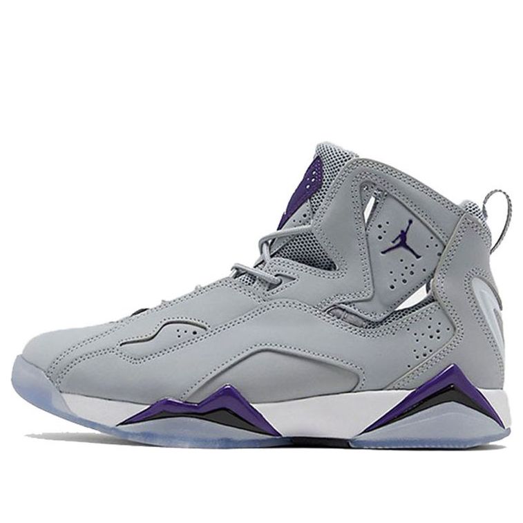 Кецове и обувки Jordan True Flight Сиво | 342964-051, 0