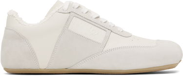 Облекло Maison Margiela MM6 Maison Margiela Anatomic Бяло | SH3WS0012 P6435, 0