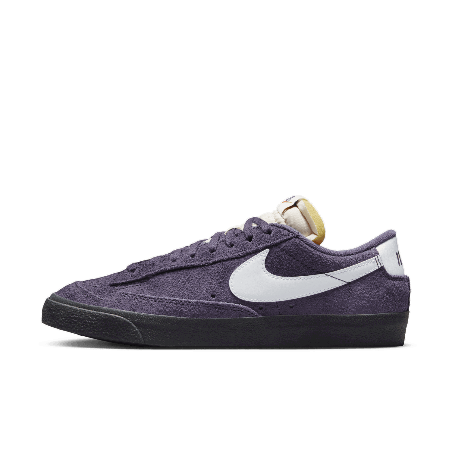 Кецове и обувки Nike Blazer Low Vintage '77 Лилаво | FQ8060-500, 0