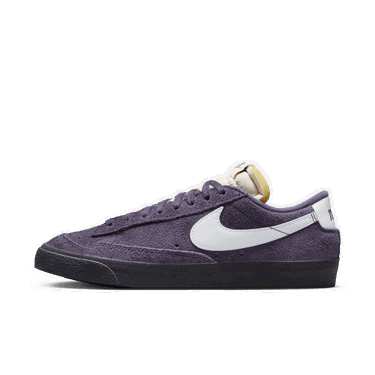 Кецове и обувки Nike Blazer Low Vintage '77 Лилаво | FQ8060-500, 0