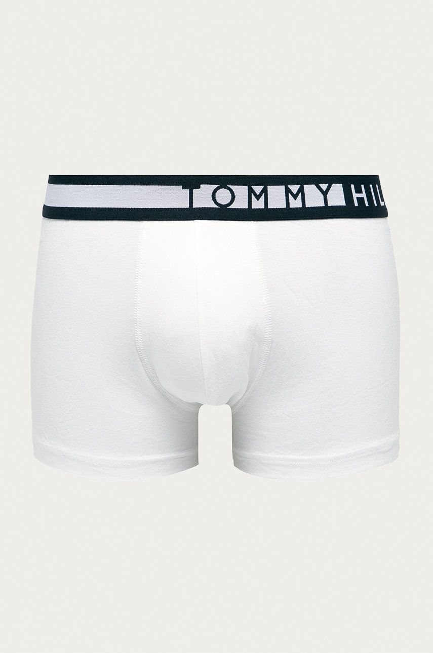 Боксерки Tommy Hilfiger Boxers 3-pack Многоцветен | UM0UM01234.NOS, 1