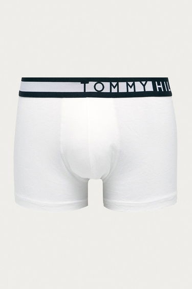 Боксерки Tommy Hilfiger Boxers 3-pack Многоцветен | UM0UM01234.NOS, 1