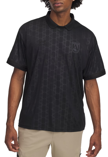 Фланелка Under Armour Under Armour '96 Terrace Jersey Черно | 1390110-001, 0