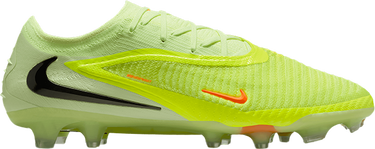 Кецове и обувки Nike Phantom 6 Low Elite FG Жълто | hj2146-801, 0
