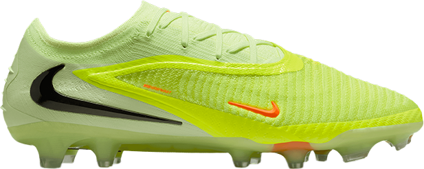 Кецове и обувки Nike Phantom 6 Low Elite FG Жълто | hj2146-801