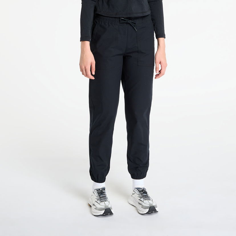 Панталони Columbia ROC™ Ripstop Jogger Черно | 2135771010