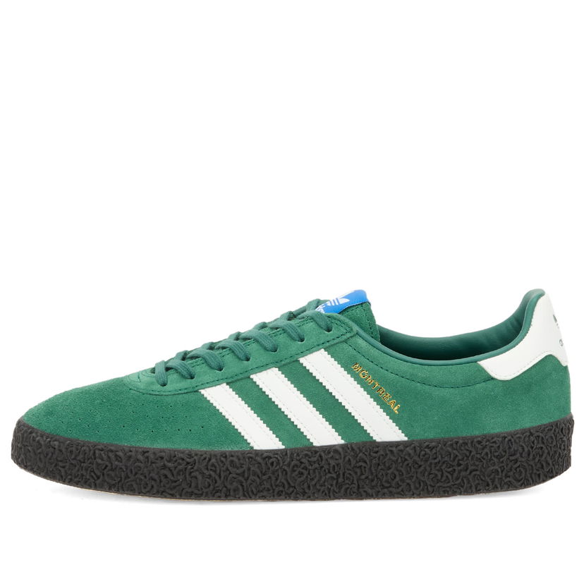 Кецове и обувки adidas Originals Montreal Rm Зелено | JS1335