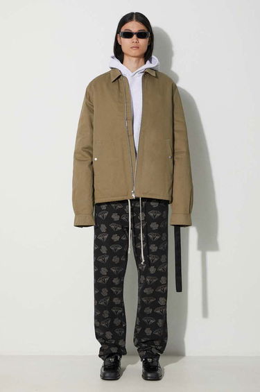 Дънки BILLIONAIRE BOYS CLUB Diamonds & Dollars Denim Jeans Черно | B23412, 1