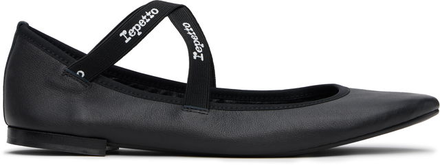 Repetto Joana Mary Jane Ballerinas