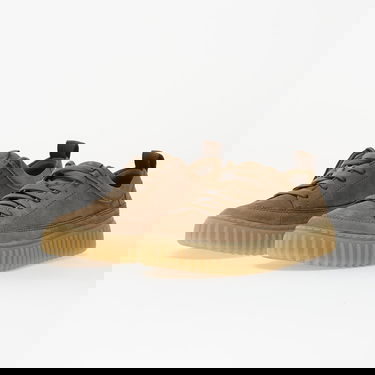 Кецове и обувки Clarks Torhill Lace Кафяво | 26184418, 5