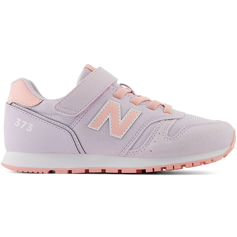 Кецове и обувки New Balance 373 Бежово | YV373AN2, 0