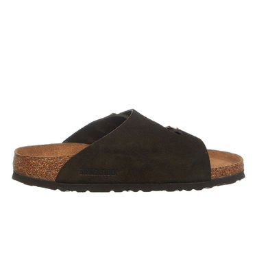 Кецове и обувки Birkenstock Zürich Черно | 1009531, 2