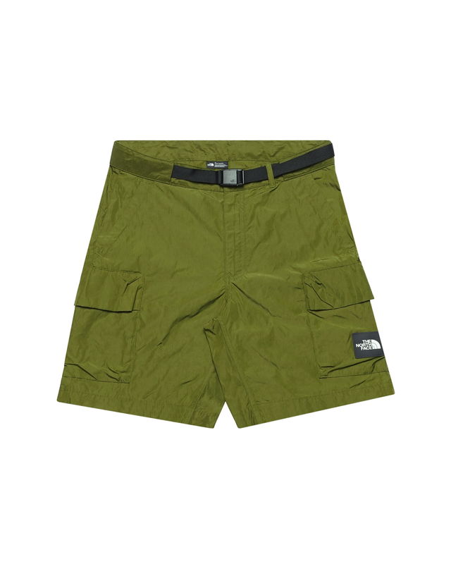 NSE CARGO POCKET SHORT