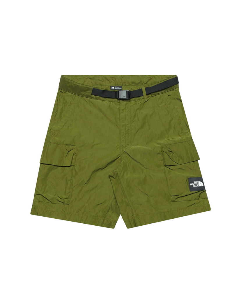 Къси панталони The North Face NSE CARGO POCKET SHORT Зелено | NF0A879RPIB1