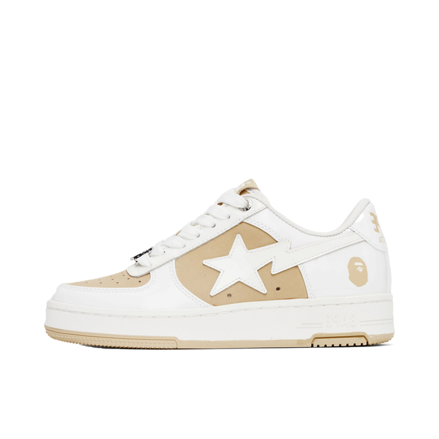BAPE STA #6