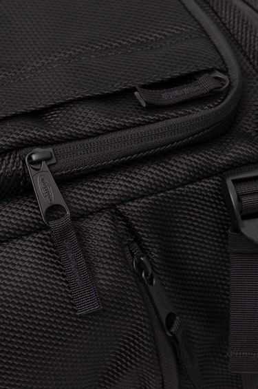 Раница EASTPAK Backpack Tecum Top CNNCT Coat Сиво | EK00093D80W1001, 3