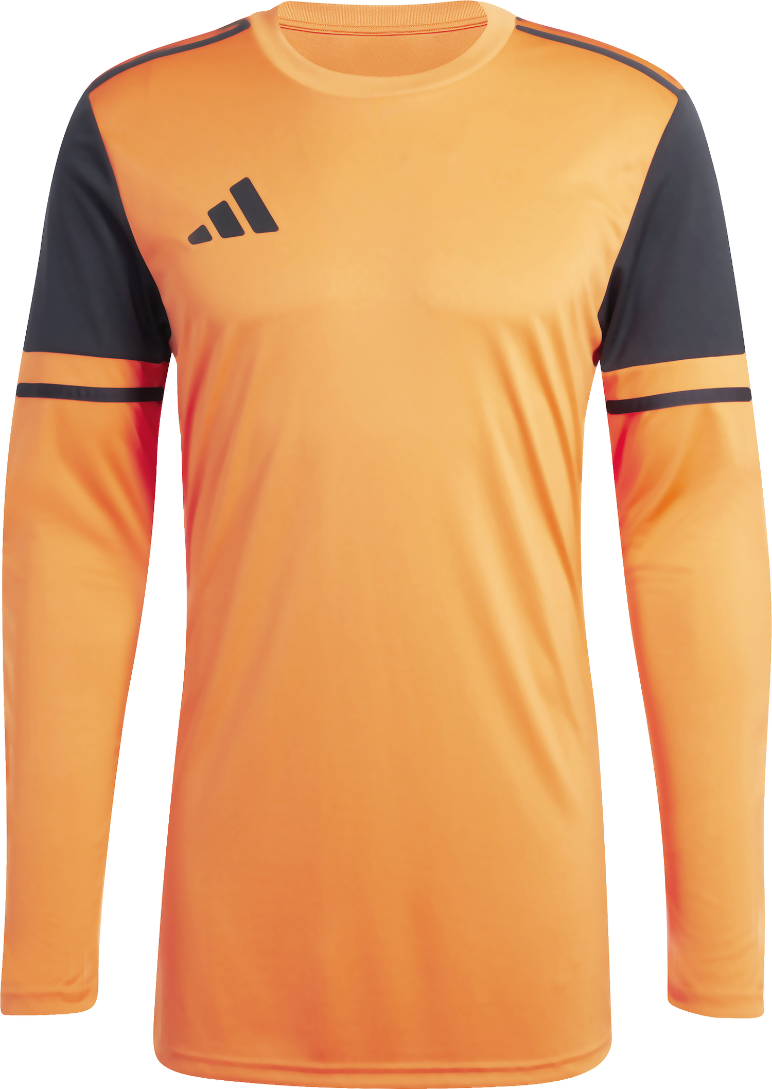 Фланелка adidas Originals adidas SQUA25 Long Sleeve Goalkeeper Jersey Оранжево
 | jg1130, 0