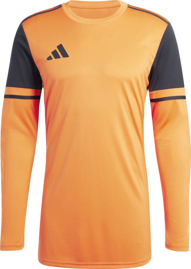 adidas SQUA25 Long Sleeve Goalkeeper Jersey