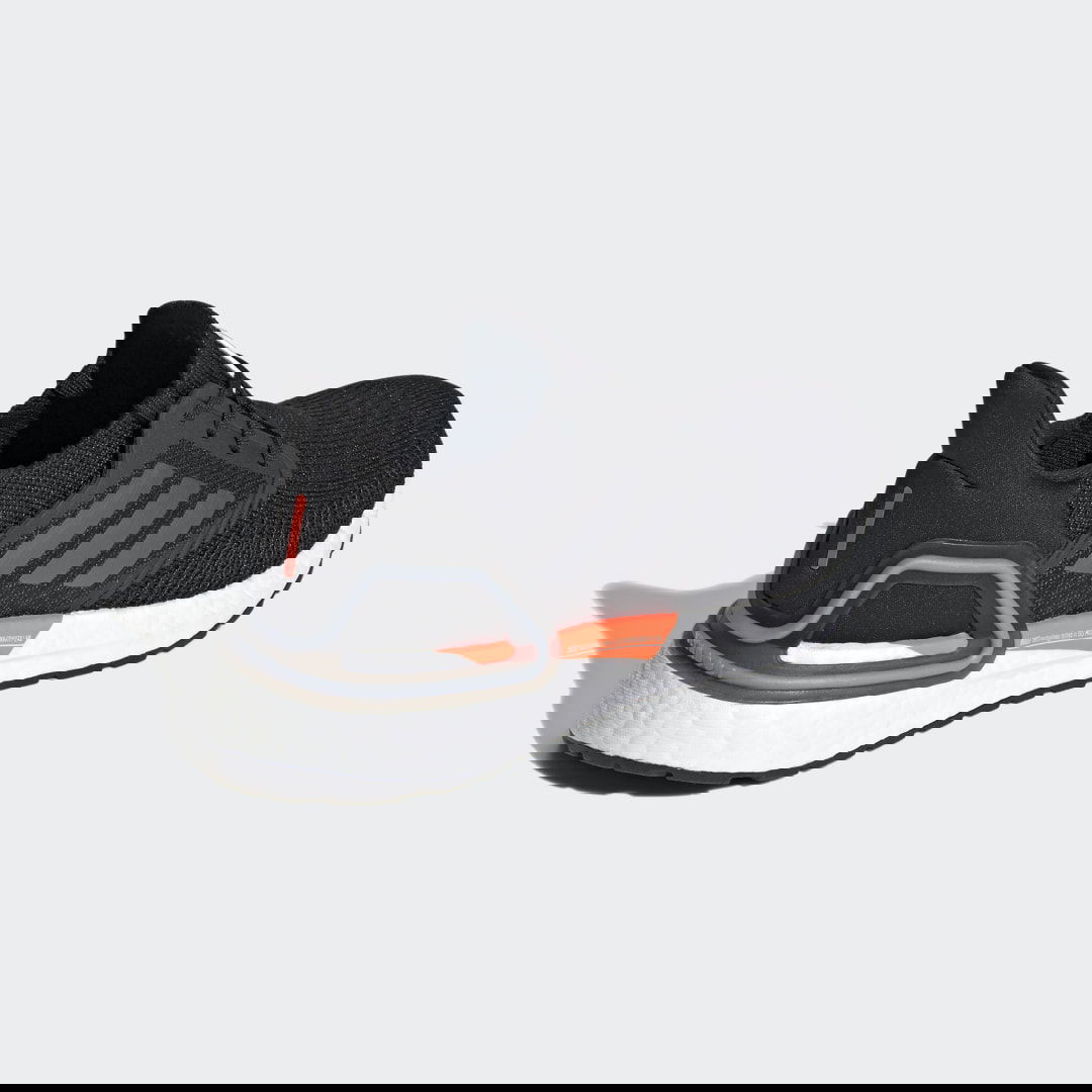 Кецове и обувки adidas Performance UltraBoost 20 W Черно | FZ0174, 1