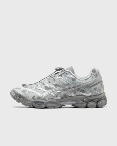 Кецове и обувки Asics Cecilie Bahnsen x GEL-CUMULUS 16 "Glacier Grey" - Floral Pack Сиво | 1203A762-020, 2