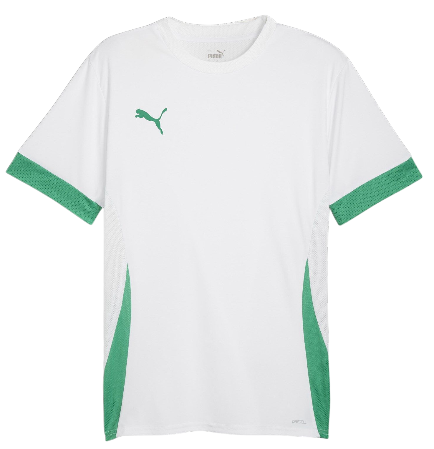 Фланелка Puma teamGOAL Matchday Jersey Бяло | 705747-15, 0