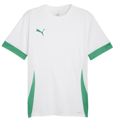 Фланелка Puma teamGOAL Matchday Jersey Бяло | 705747-15, 0