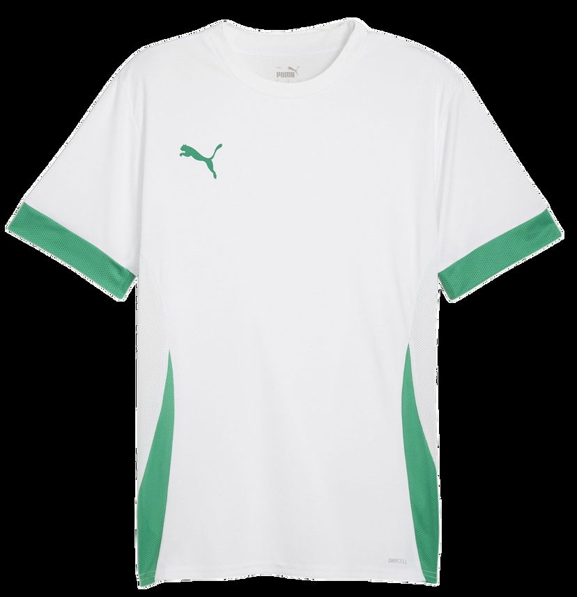 Фланелка Puma teamGOAL Matchday Jersey Бяло | 705747-15