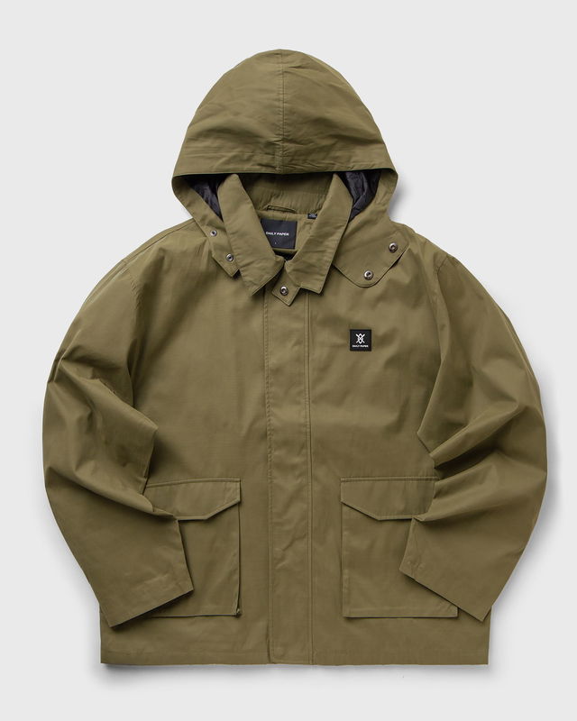 Pattara Jacket