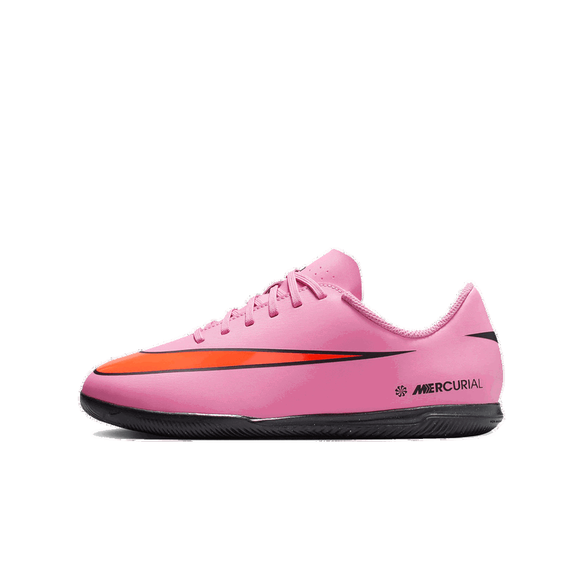Кецове и обувки Nike JR VAPOR 16 CLUB IC Розово | FQ8289-600