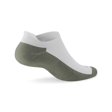 Чорапи Allbirds Anytime Ankle Sock, Size M Бяло | A12125U, 1