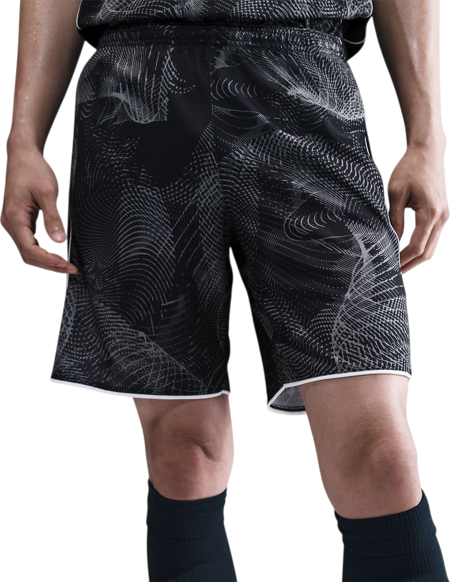 Къси панталони Nike Academy+ Shorts Черно | hv1826-060, 0