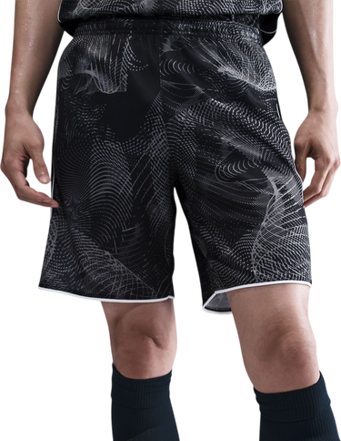 Къси панталони Nike Academy+ Shorts Черно | hv1826-060, 0