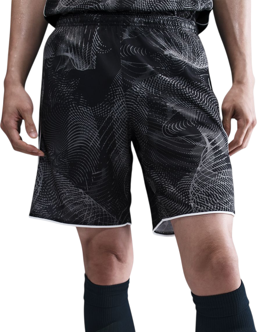 Къси панталони Nike Academy+ Shorts Черно | hv1826-060