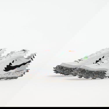 Кецове и обувки Nike Waffle Racer Crater W Бяло | CT1983-104, 4