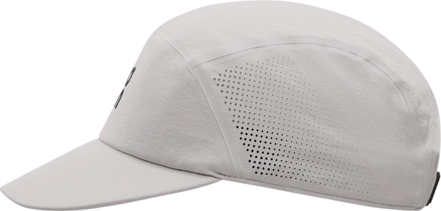 On Running Performance Cap