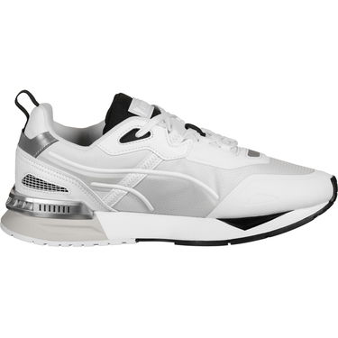 Кецове и обувки Puma Mirage Tech Core Бяло | 381119-02, 3