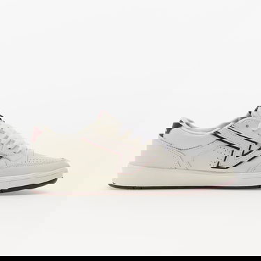Кецове и обувки Vans Lowland CC Бяло | VN0A7TNL4QU1, 3
