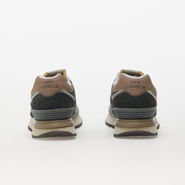 Кецове и обувки New Balance Obuv 574 Сиво | u574l-gg2, 4