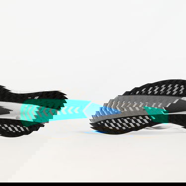 Кецове и обувки Reebok Floatzig Symmetros White/ Unleashed Green/ Kinetic Blue Бяло | 100206739, 1