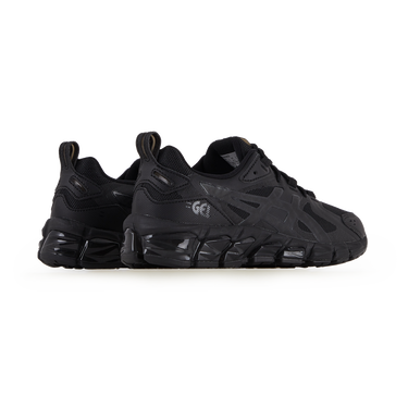 Кецове и обувки Asics Gel-quantum 180 6 Noir Черно | 1204A002-001, 3