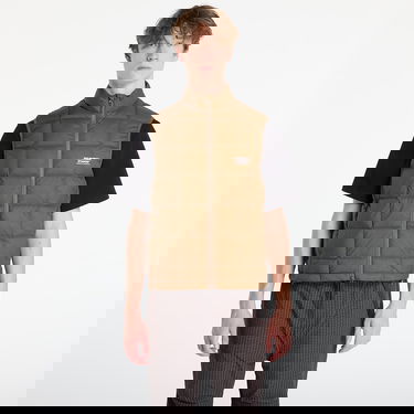 Жилетка Pas Normal Studios Off-Race Down Vest Кафяво | NO33AMI-228, 0