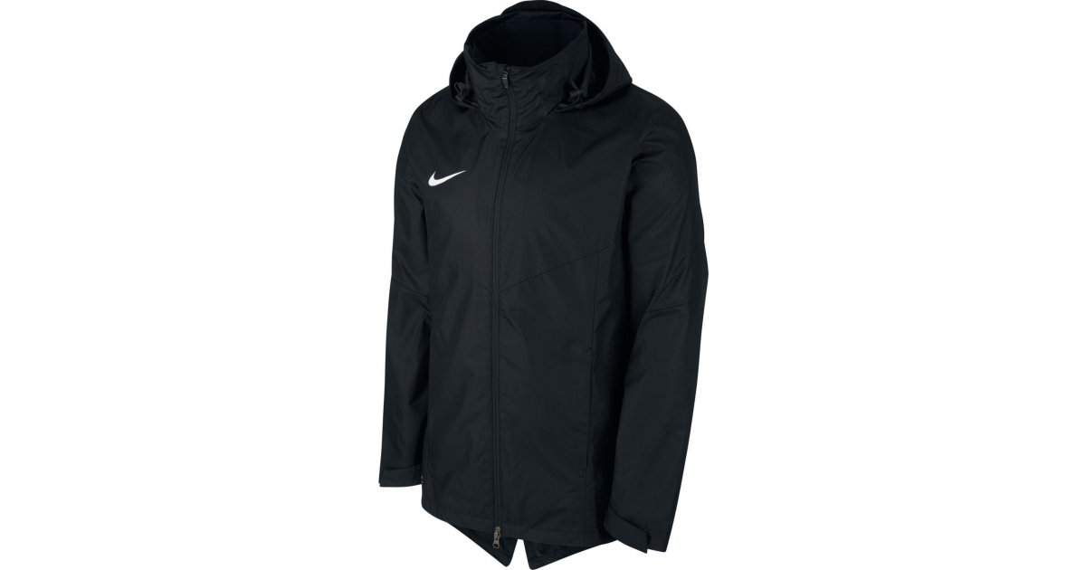 Ветровка Nike Black Rain Jacket Черно | 893796-010, 1