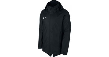Ветровка Nike Black Rain Jacket Черно | 893796-010, 1