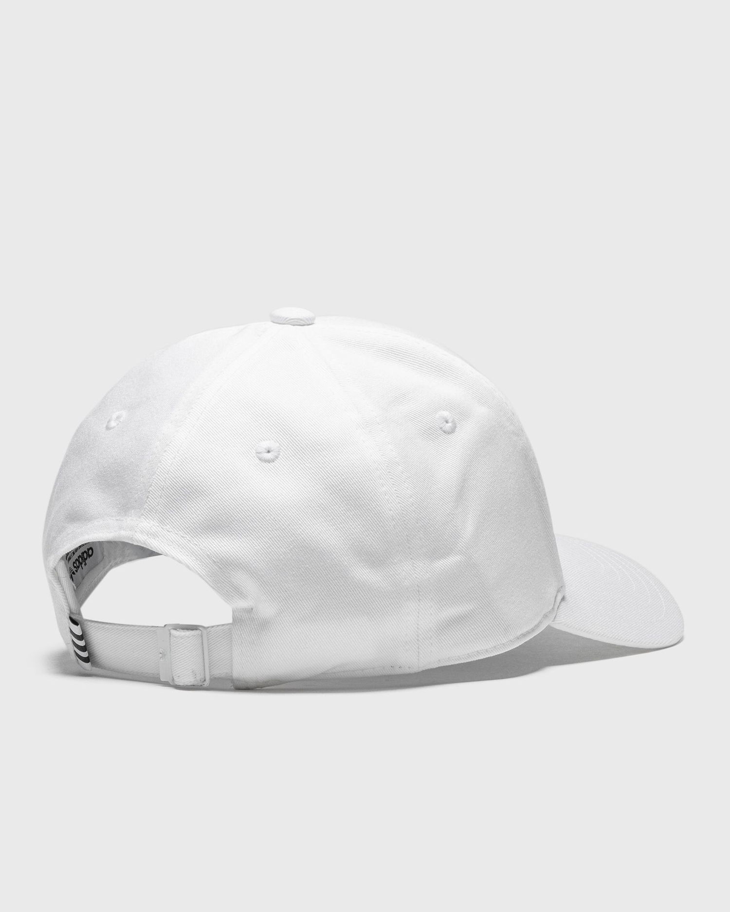 Шапка с козирка adidas Originals BASEBALL CLASS Бяло | 4060511625136, 1